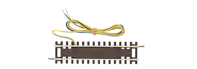 Roco ROC42421 Feeder track (GÃ‚Â½), HO Scale