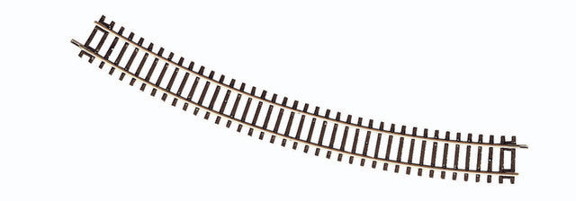 Roco ROC42425 Curved track R5, 30Ã‚Â°, HO Scale