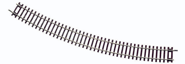 Roco ROC42426 Curved track R6, 30Ã‚Â°, HO Scale