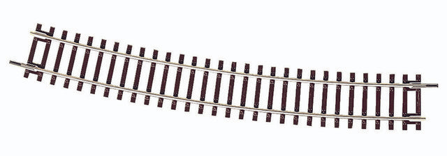 Roco ROC42427 Curved track R9, 15Ãƒâ€šÃ‚Â°, HO Scale