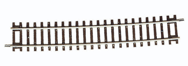 Roco ROC42430 Curved track R20, 5Ã‚Â°, HO Scale