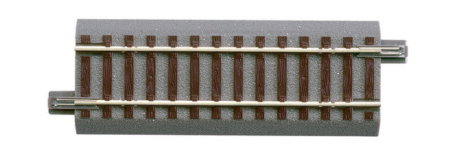 Roco ROC61113 Straight track G100, HO Scale