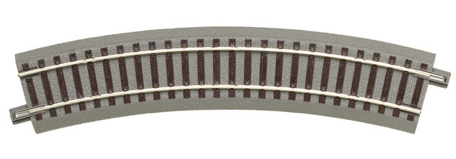 Roco ROC61122 Curved track R2, 30Ãƒâ€šÃ‚Â°, HO Scale