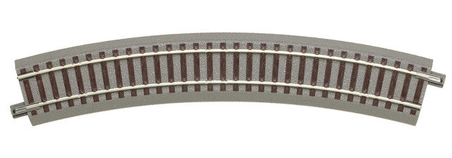 Roco ROC61123 Curved track R3, 30Ã‚Â°, HO Scale