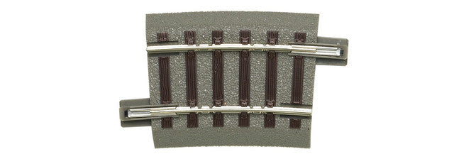 Roco ROC61129 Curved track R2, 7.5Ãƒâ€šÃ‚Â°, HO Scale