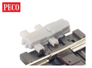Peco 552-SL-347 Dummy Point Motor, N Scale