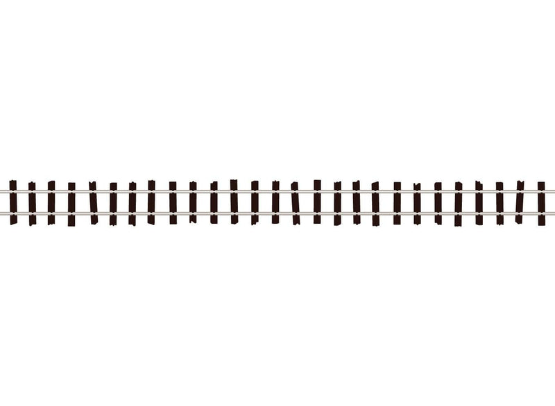 Peco PCOSL-400 Flexible Track Irregular Sleeper, Scale HO