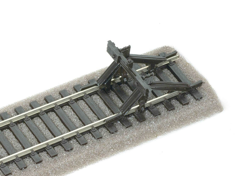 Peco  PCOSL-40 Buffer Stop, Rail-built, Scale HO