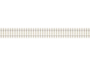 Peco PCOSL-8302 Flexible Track, Concrete Sleeper, Scale HO