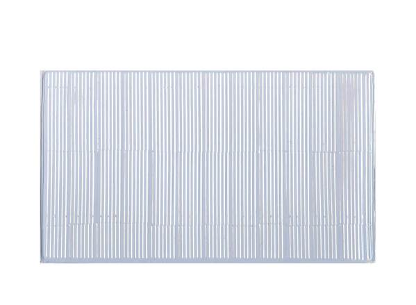 Wills Kits WILSSMP223 Corrugated Glazing [4 pcs], HO and 00 Scales