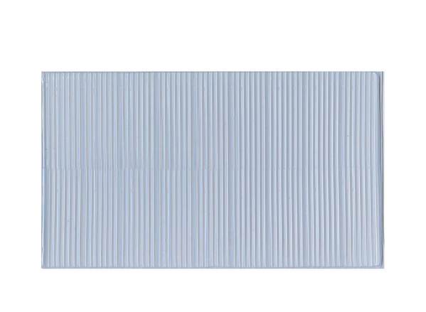 Wills Kits WILSSMP224 Corrugated Glazing [4 pcs], HO and 00 Scales