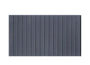 Wills Kits WILSSMP229 Sheet and Batten Roofing [4 pcs], HO and 00 Scales