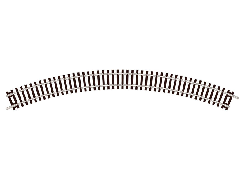 Peco PCOST-12 Double Curve, 1st Radius, N Scale