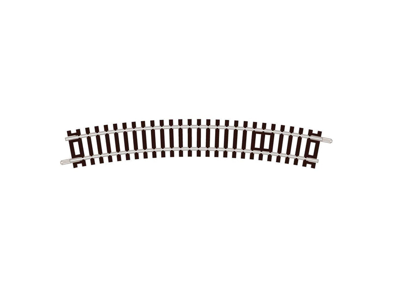 Peco PCOST-14 Standard Curve, 2nd Radius, N Scale