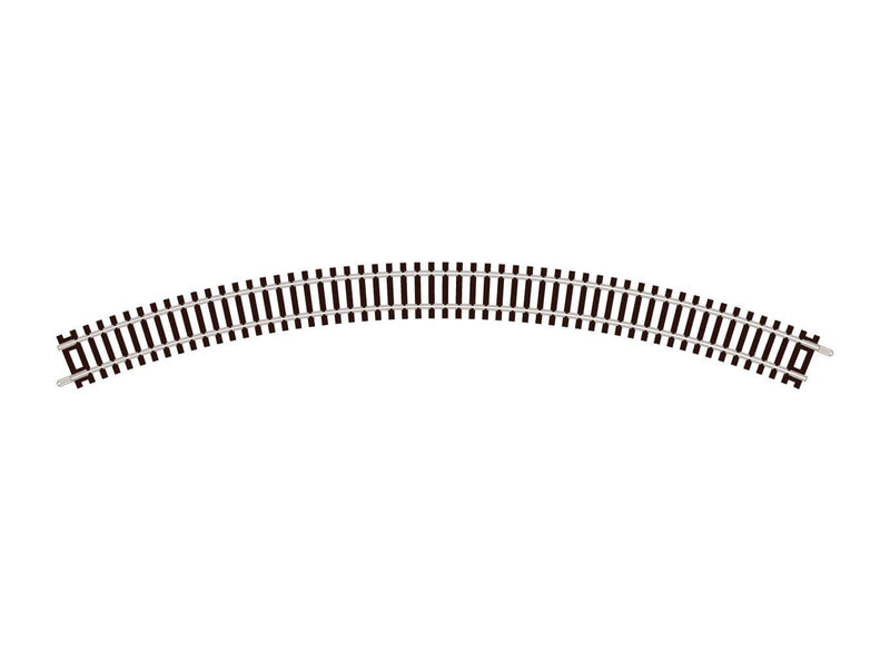 Peco PCOST-15 Double Curve, 2nd Radius, N Scale
