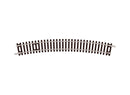 Peco PCOST-16 Standard Curve, 3rd Radius, N Scale