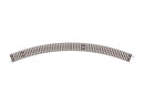 Peco PCOST-17 Double Curve, 3rd Radius, N Scale