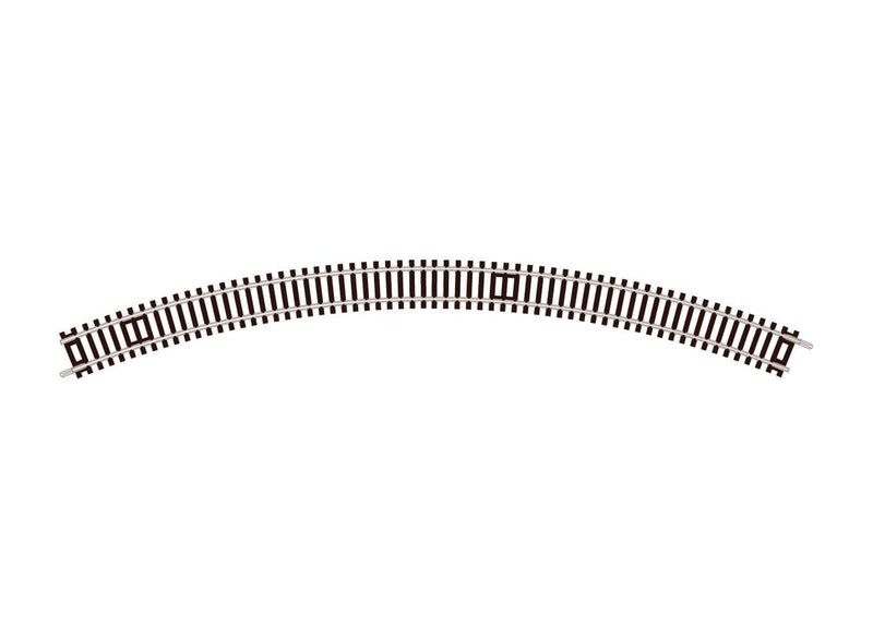 Peco PCOST-17 Double Curve, 3rd Radius, N Scale