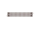 Peco PCOST-1 Standard Straight Track, N Scale