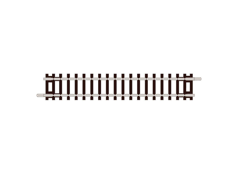 Peco PCOST-1 Standard Straight Track, N Scale