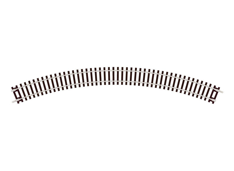 Peco PCOST-226 Double Curve, 2nd Radius, HO Scale