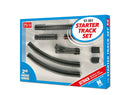 Peco PCOST-301 Starter Track Set 2nd Radius, N Scale