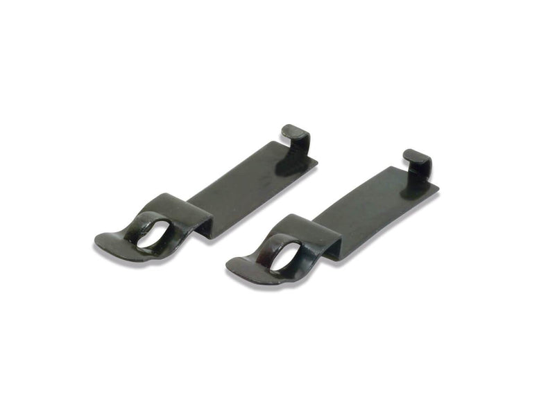 Peco PCOST-9 Power Connecting Clips, N Scale