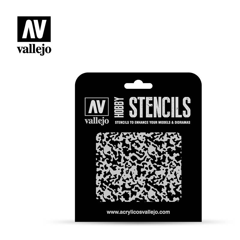 Vallejo Acrylic Paints IR001 Weathered Paint 1/48