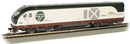Bachmann 67954 SIEMENS SC-44 CHARGER (TCS WOWSOUND EQUIPPED) AMTRAK CASCADES (WSDOT)