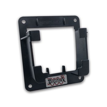 Digitrax STOWAWAY 4 PACK Throttle Holder