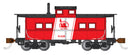 Bachmann 16824 Jersey Central