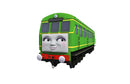 Bachmann 58820 Daisy (with moving eyes), HO Scale