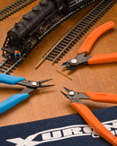 Xuron TK 2200 Railroader's Tool Kit
