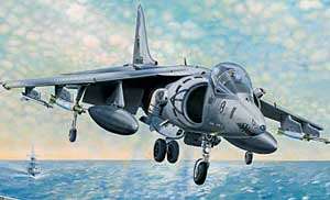 Trumpeter 1/32 AV-8B Harrier II - 02229