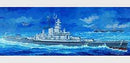 Trumpeter 05306 1/350 USS Massachusetts BB-59