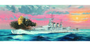 Trumpeter 05319 1/350 Italian Navy Battleship RN Littorio 1941