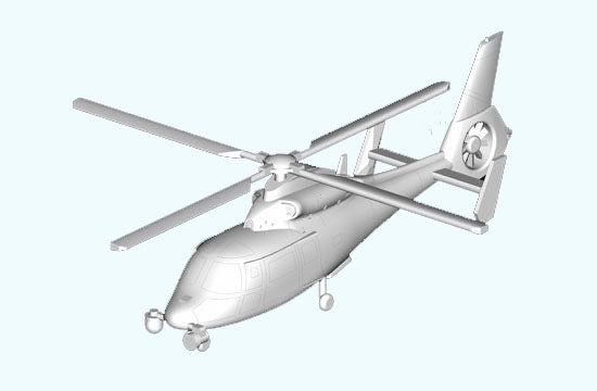 Trumpeter 06260 1/350 Z-9