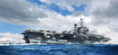 Trumpeter 06716 1/700 USS John F Kennedy CV-67