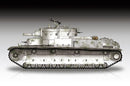 Trumpeter 07151 1/72 Soviet T-28 Medium Tank (Riveted)