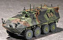 Trumpeter 07270 1/72 USMC LAV-C2