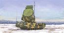 Trumpeter 09522 1/35 Russian S-300V 9S32 Sam