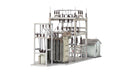 Woodland Scenics US2283 Substation, O Scale