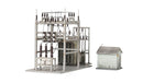 Woodland Scenics US2283 Substation, O Scale