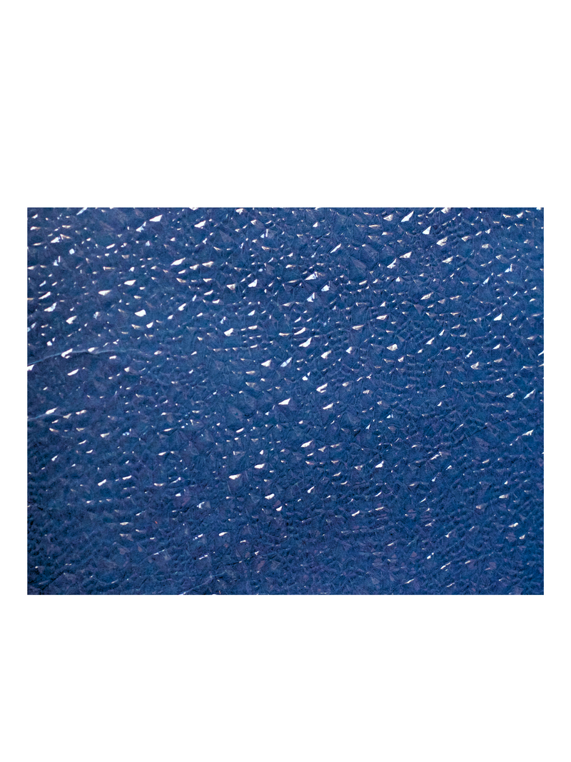 Rock Island Hobby RIH024441 Clear Plastic Sheets “Choppy Water”