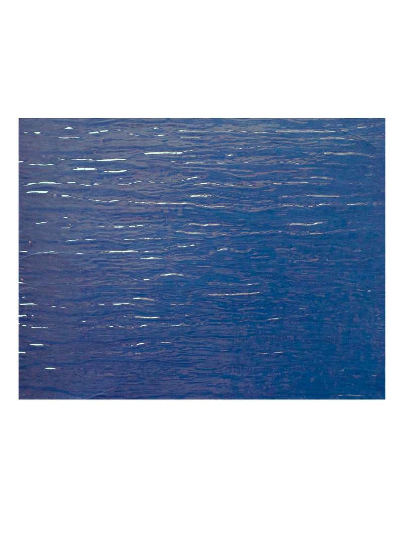 Rock Island Hobby RIH024442 Clear Plastic Sheets “Small Waves”