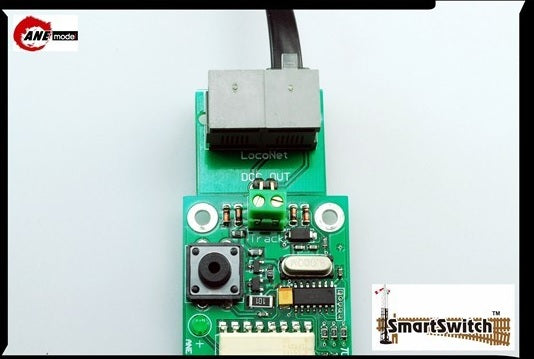 ANE Model ANEAP008 Loconet Connector