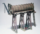 Woodland Scenics D241 Branchline Water Tower Kit, HO