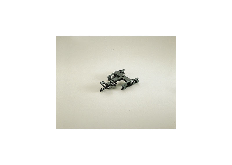 LGB LGB67402 Archbar Freight Trucks, 2 pieces