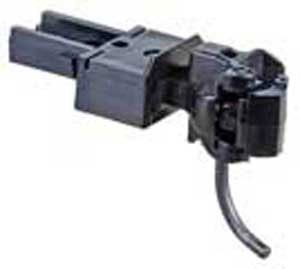 Kadee KAD907 AAR Type E Knuckle Couplers w/Draft Gear Box 1 Pair -- Centerset w/