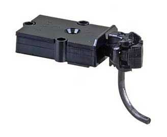 Kadee KAD1906 AAR Type E Magne-Matic(R) Knuckle Coupler w/Draft Gear Box -- Couplers Only w/